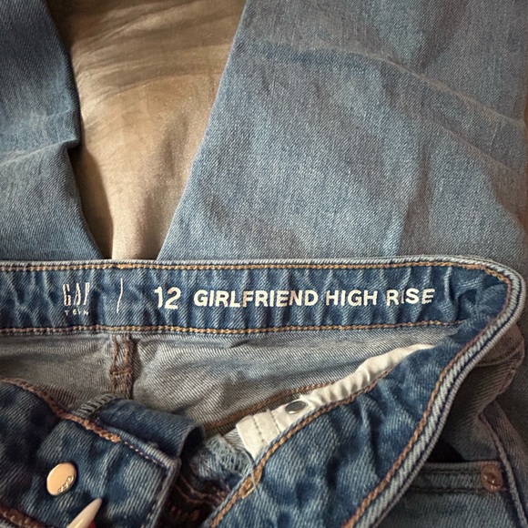 Gap Jeans - Picture 4 of 4